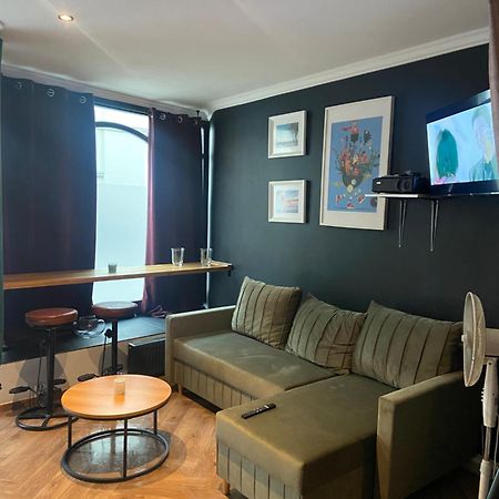 Apartament Gold 4 Zlotoryja Bagian luar foto