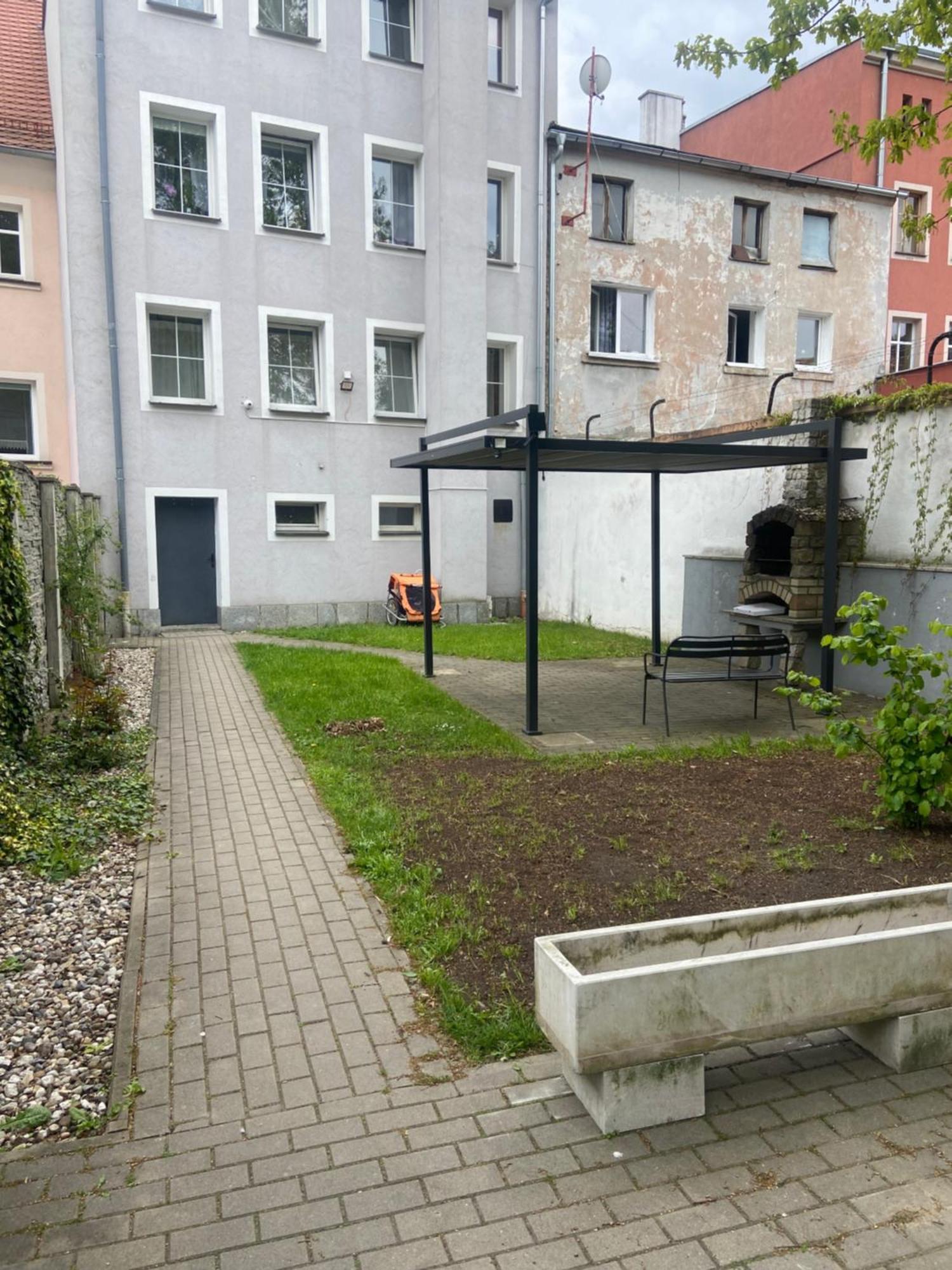 Apartament Gold 4 Zlotoryja Bagian luar foto