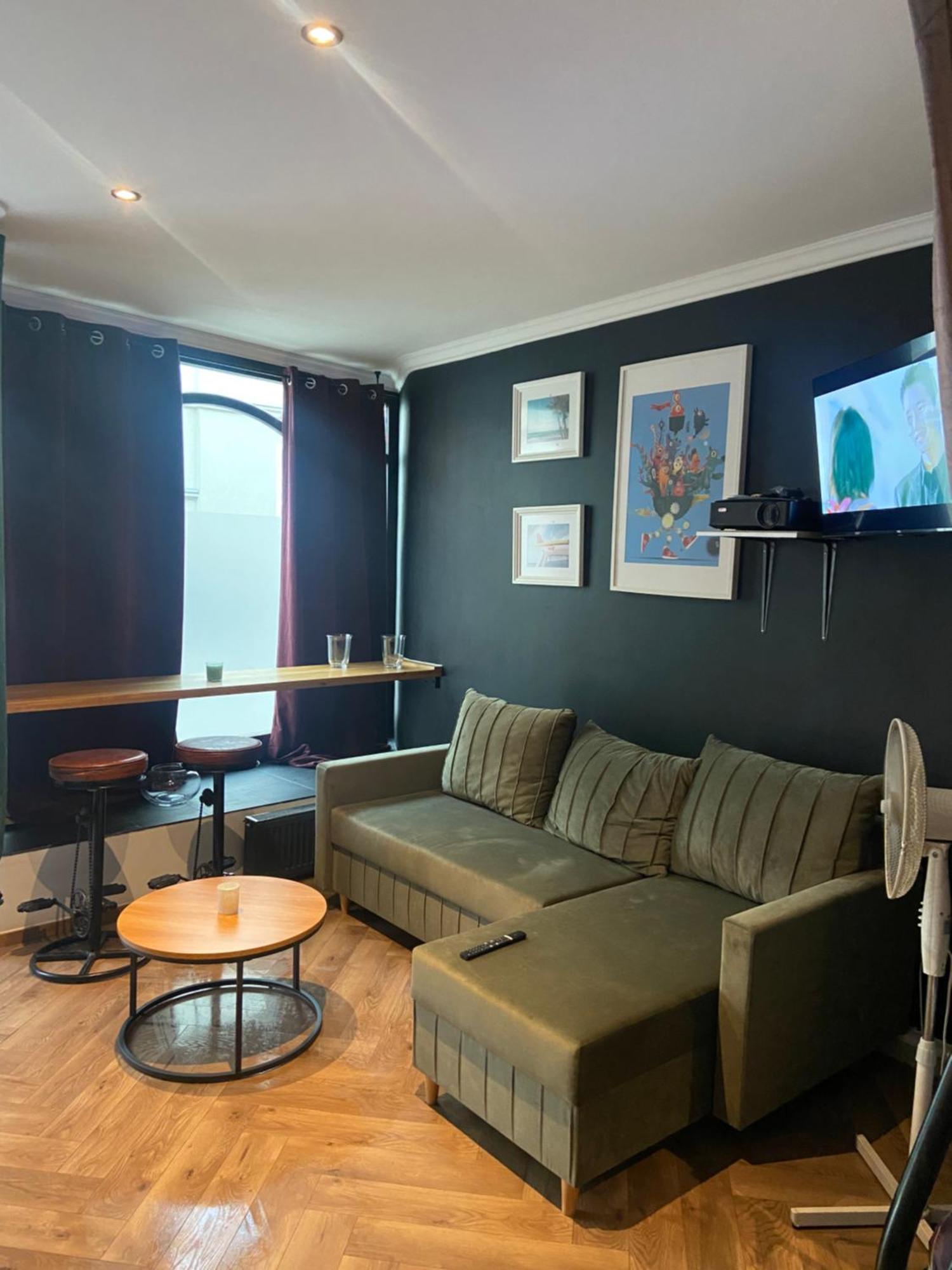 Apartament Gold 4 Zlotoryja Bagian luar foto