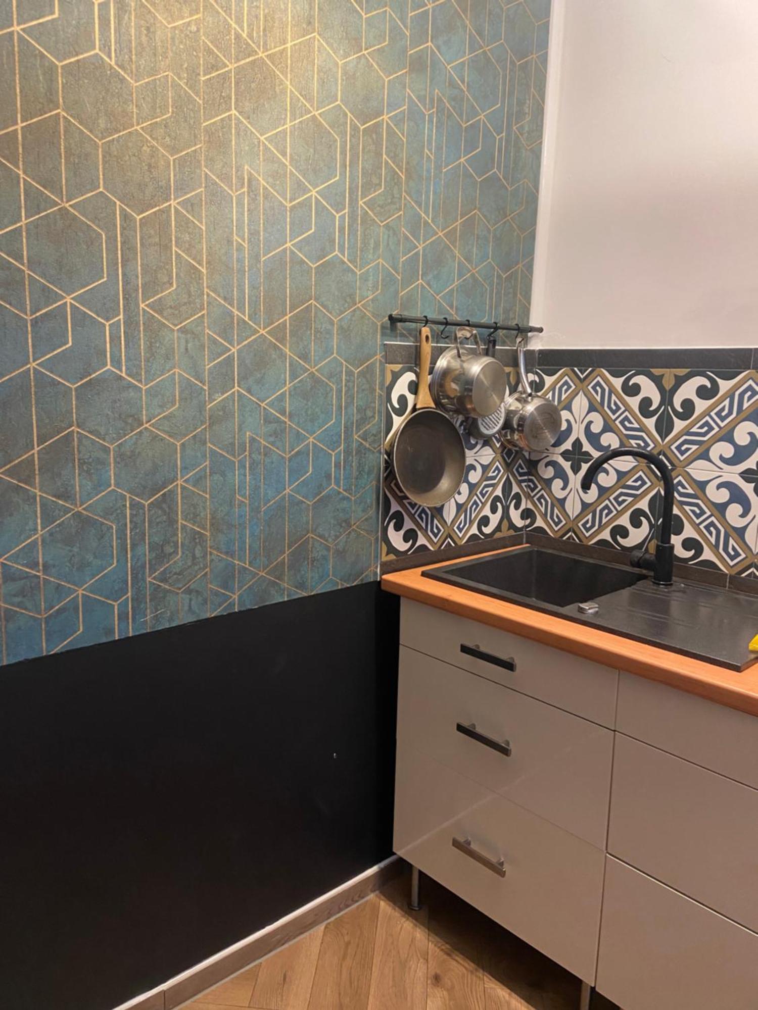 Apartament Gold 4 Zlotoryja Bagian luar foto