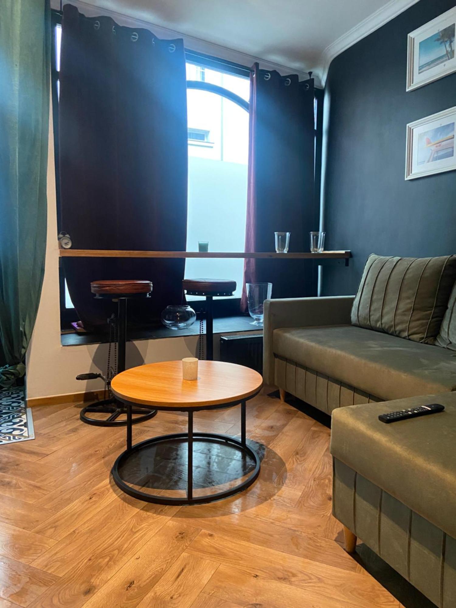 Apartament Gold 4 Zlotoryja Bagian luar foto