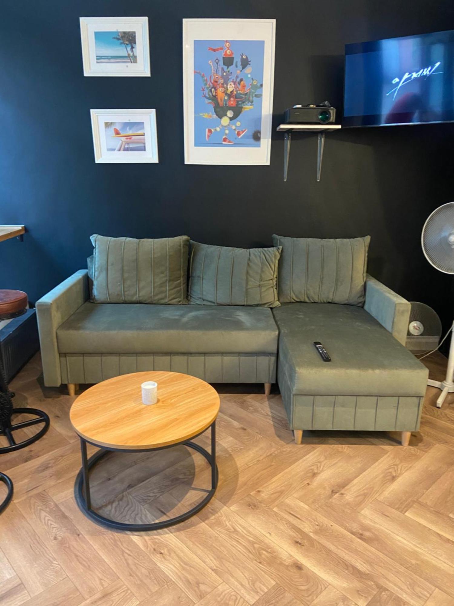 Apartament Gold 4 Zlotoryja Bagian luar foto