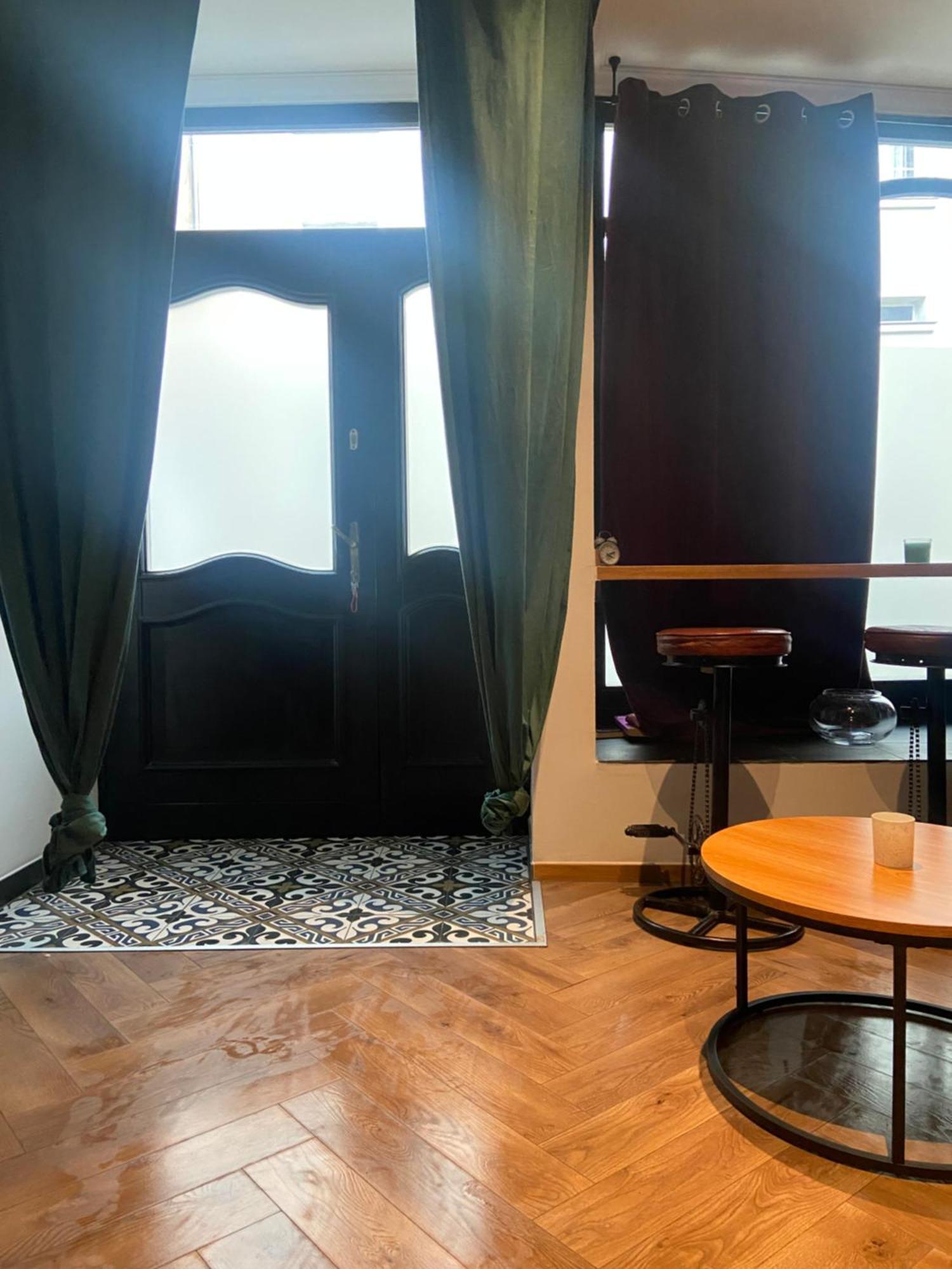 Apartament Gold 4 Zlotoryja Bagian luar foto