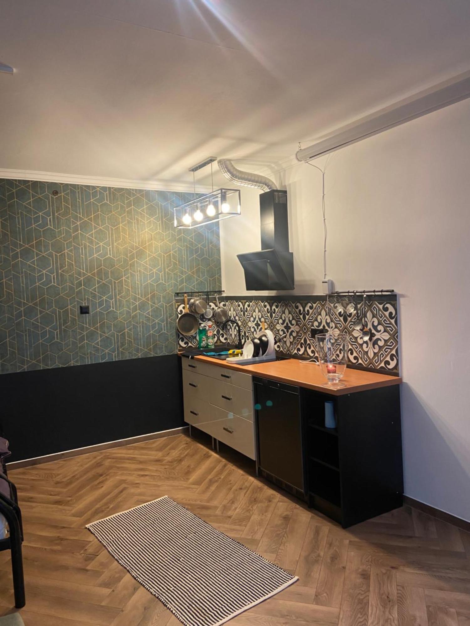 Apartament Gold 4 Zlotoryja Bagian luar foto